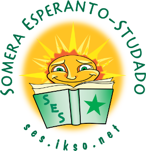 Somera Esperanto-Studado