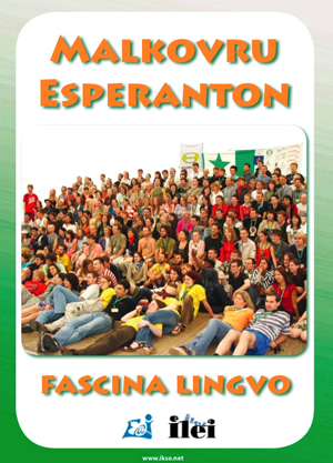 Objavte esperanto