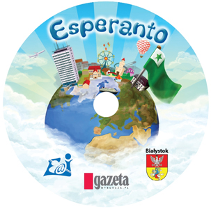 CD “Esperanto”