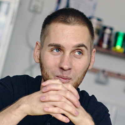 David Mamsch