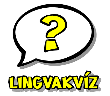 LingvaKvíz