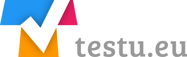 TestU Online – bezplatný portál na tvorbu testov za účelom vzdelávania
